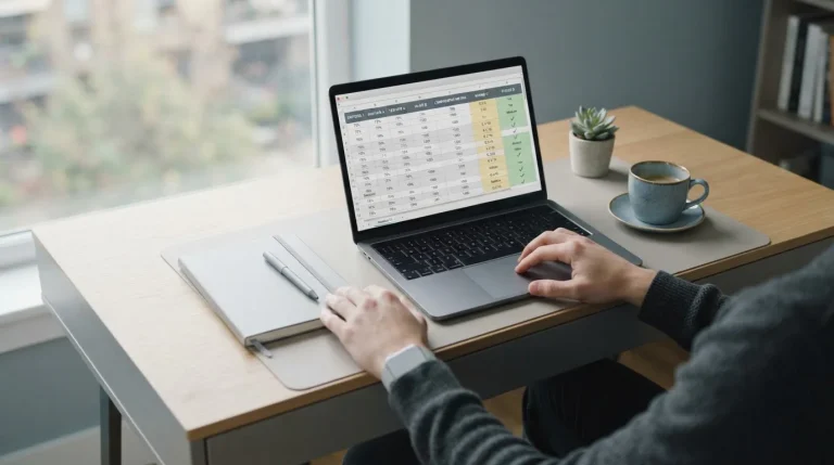 Vergleich von Wettanbietern mit Visa-Zahlungsoption auf einem neutralen Desktop