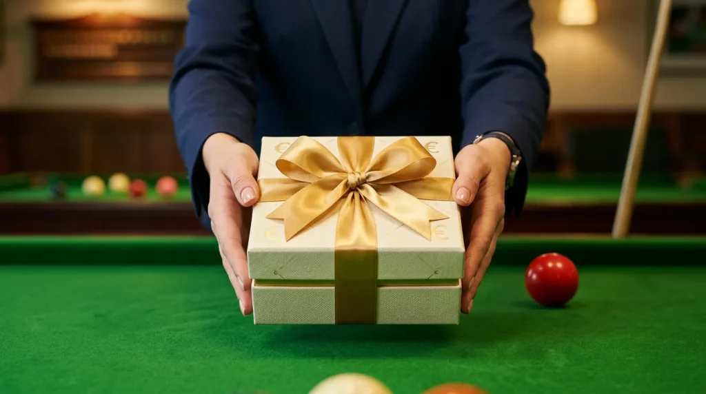 Snooker Wetten Bonus – Willkommensangebote 2026 nutzen