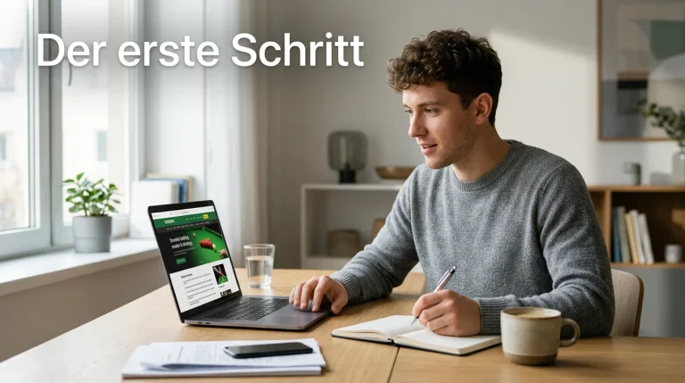 Snooker Wetten Einsteiger Guide für Anfänger