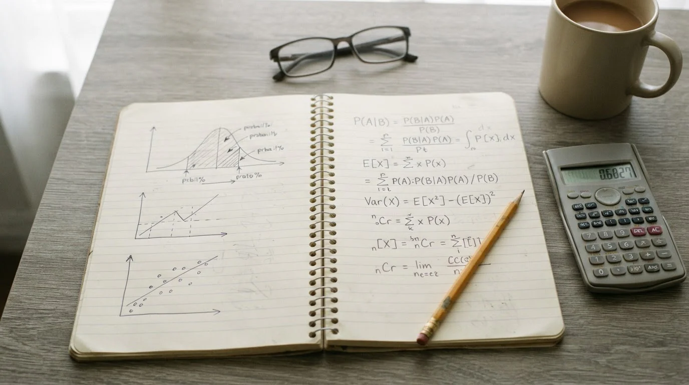Mathematische Betrachtung von Wettquoten und realistischen Gewinnchancen