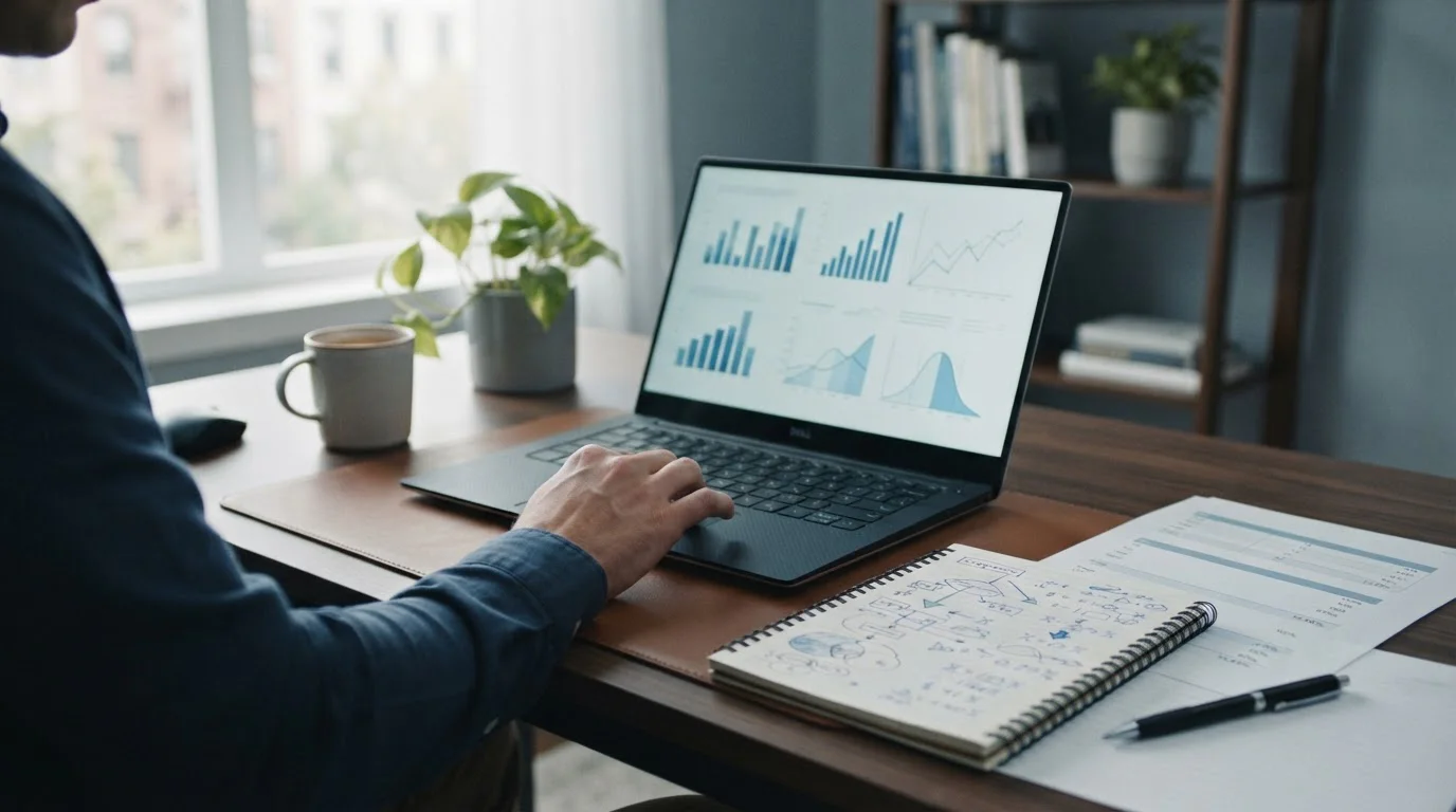Strategievergleich zwischen Kombiwetten und Einzelwetten mit statistischer Auswertung